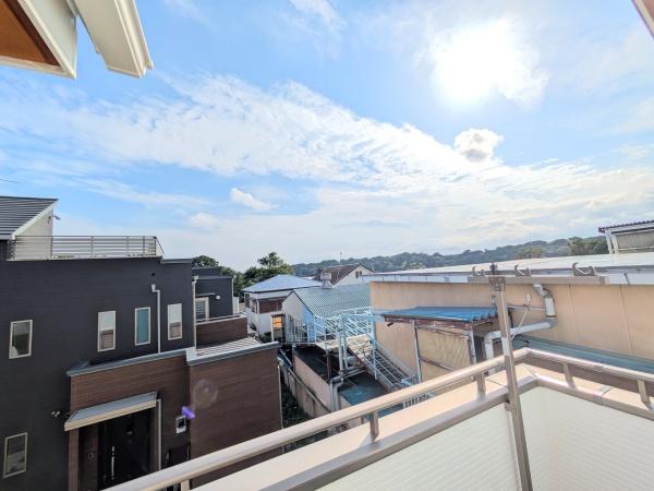 横浜市戸塚区東俣野町の中古一戸建て