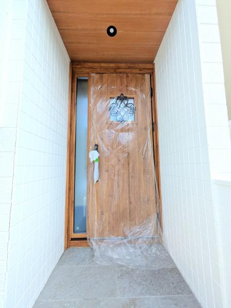 大和市上和田の中古一戸建