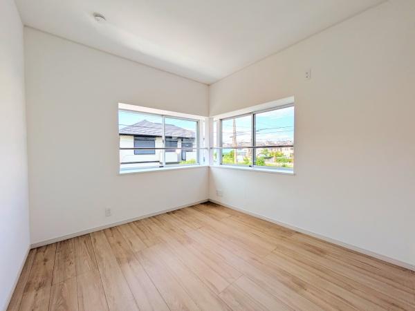 大和市上和田の中古一戸建て