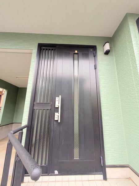横浜市瀬谷区北新の中古一戸建
