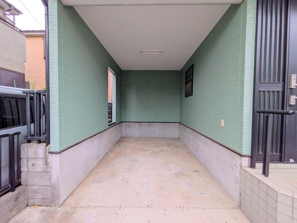 横浜市瀬谷区北新の中古一戸建て