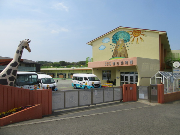 綾瀬市吉岡東1丁目の中古一戸建て(春日幼稚園)