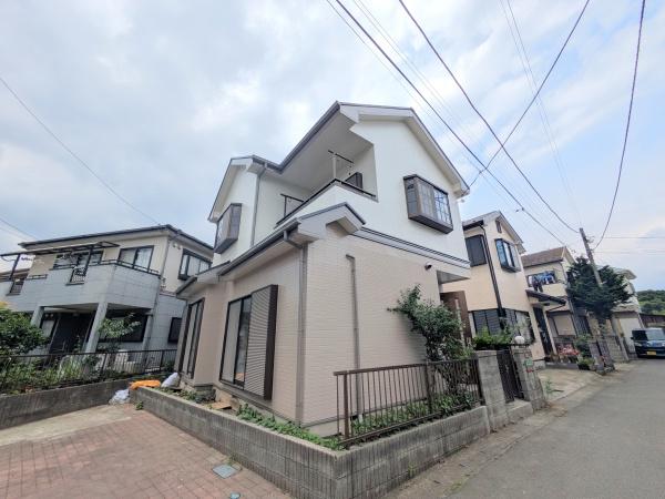綾瀬市吉岡東１丁目の中古一戸建