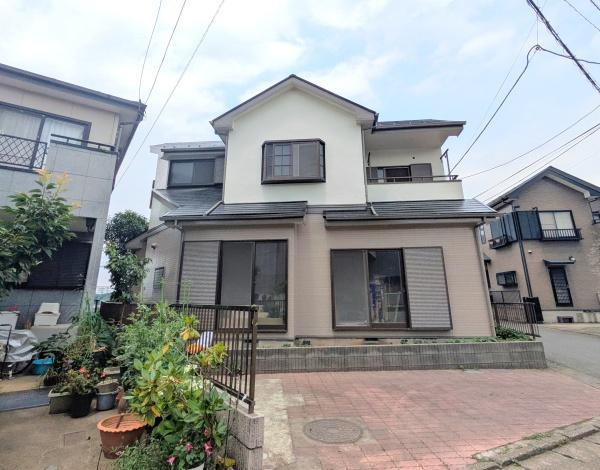 綾瀬市吉岡東１丁目の中古一戸建
