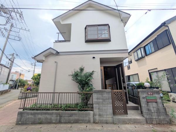 綾瀬市吉岡東１丁目の中古一戸建