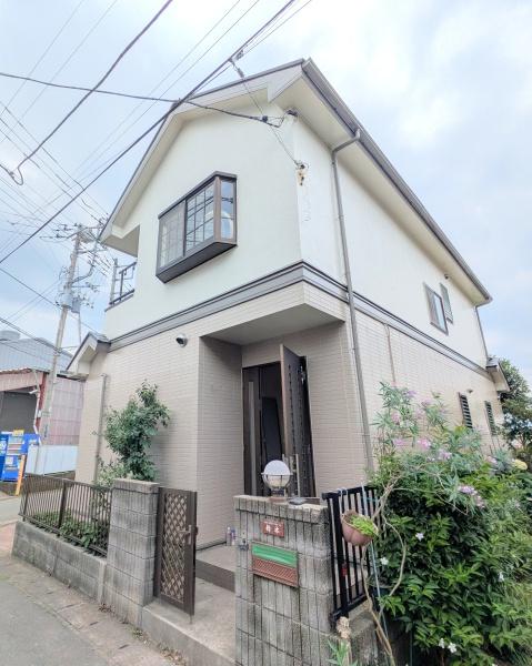綾瀬市吉岡東１丁目の中古一戸建
