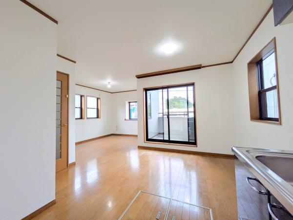 横浜市栄区中野町の中古一戸建て