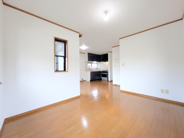 横浜市栄区中野町の中古一戸建て