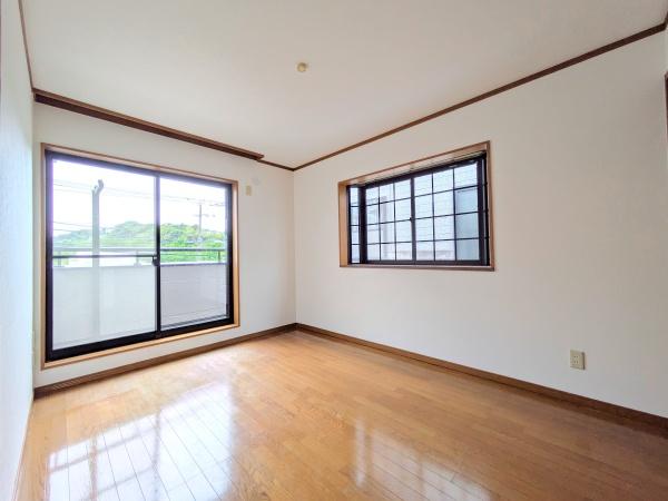 横浜市栄区中野町の中古一戸建て