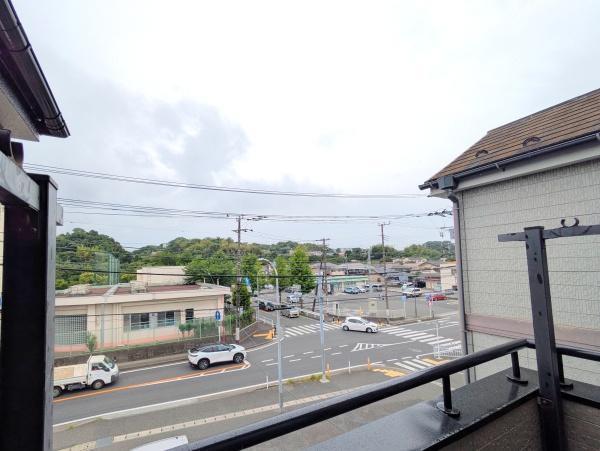 横浜市栄区中野町の中古一戸建て