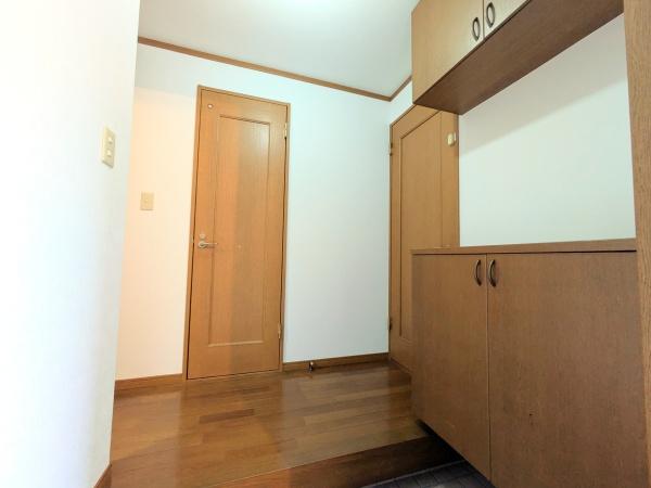 横浜市栄区中野町の中古一戸建