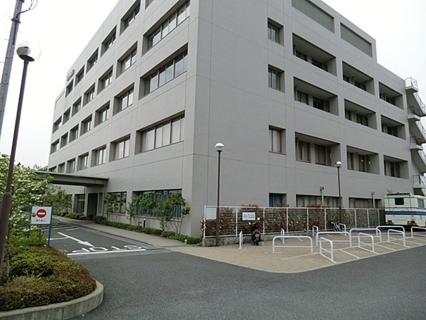 高座郡寒川町一之宮3丁目の中古一戸建て(宗教法人寒川神社寒川病院)