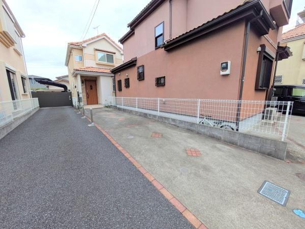 高座郡寒川町一之宮３丁目の中古一戸建て