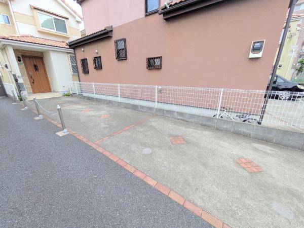 高座郡寒川町一之宮３丁目の中古一戸建て