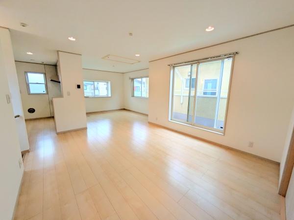 高座郡寒川町一之宮３丁目の中古一戸建て