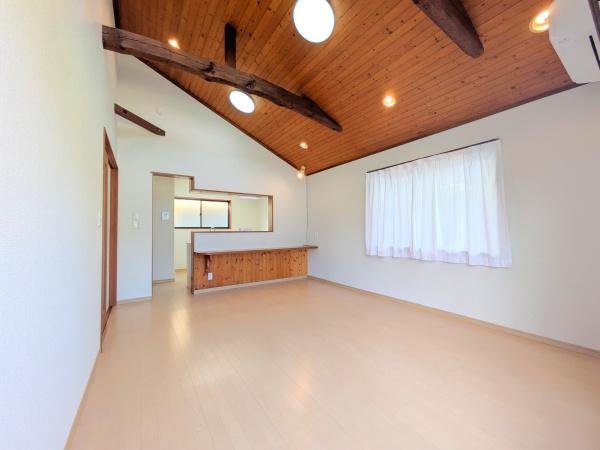 小田原市北ノ窪の中古一戸建