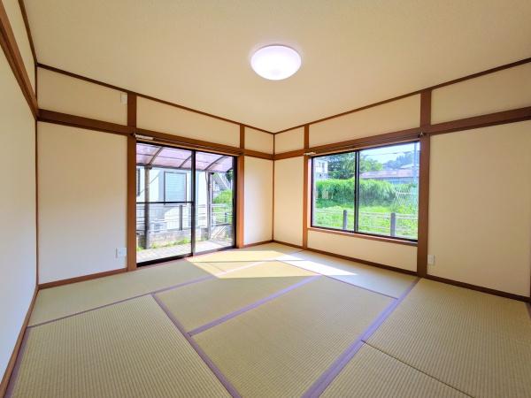 小田原市北ノ窪の中古一戸建