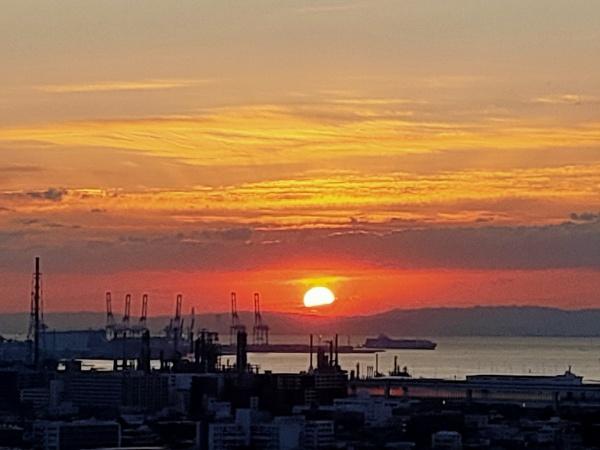 東急ドエルアルス横浜蒔田