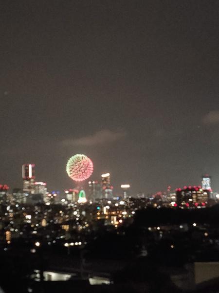 東急ドエルアルス横浜蒔田