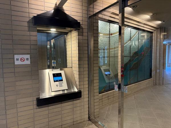 東急ドエルアルス横浜蒔田