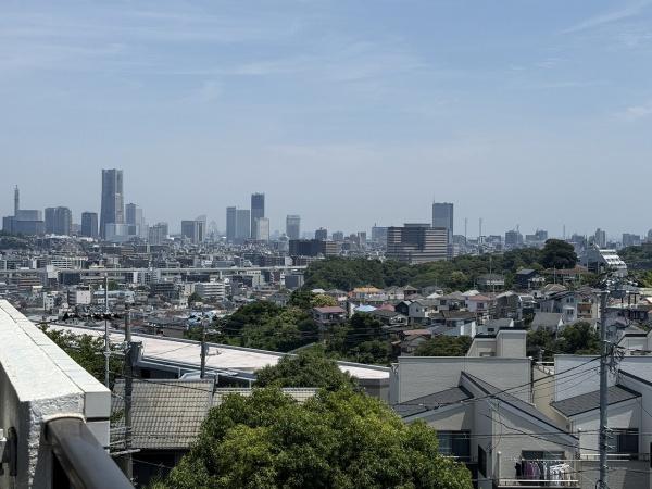 東急ドエルアルス横浜蒔田