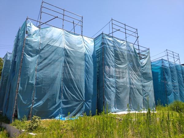 茅ヶ崎市行谷の新築一戸建