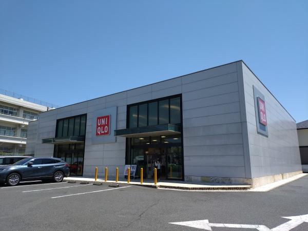横浜市瀬谷区下瀬谷２丁目の新築一戸建(ユニクロ横浜下瀬谷店)