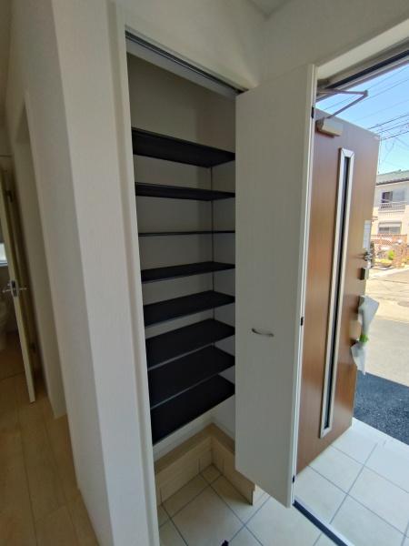 横浜市瀬谷区下瀬谷２丁目の新築一戸建