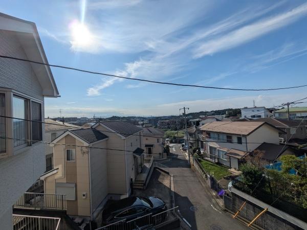 横浜市戸塚区名瀬町の中古一戸建て