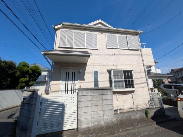 横浜市戸塚区汲沢６丁目の中古一戸建て