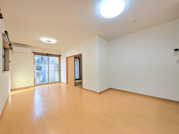 横浜市戸塚区上矢部町の中古一戸建て