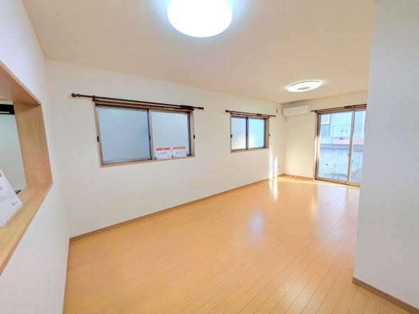 横浜市戸塚区上矢部町の中古一戸建て