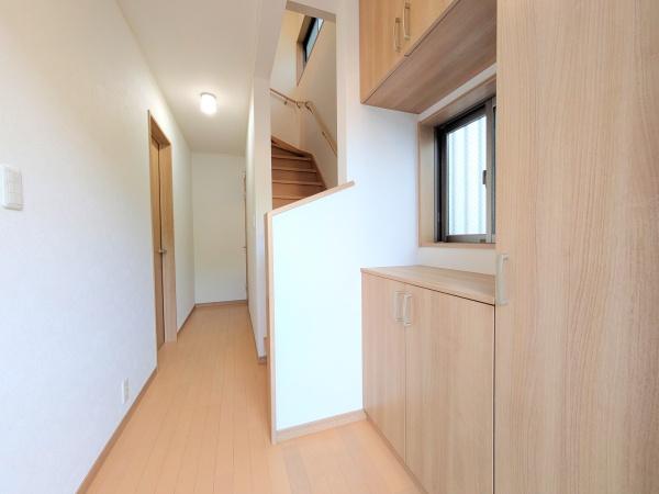 横浜市戸塚区上矢部町の中古一戸建て