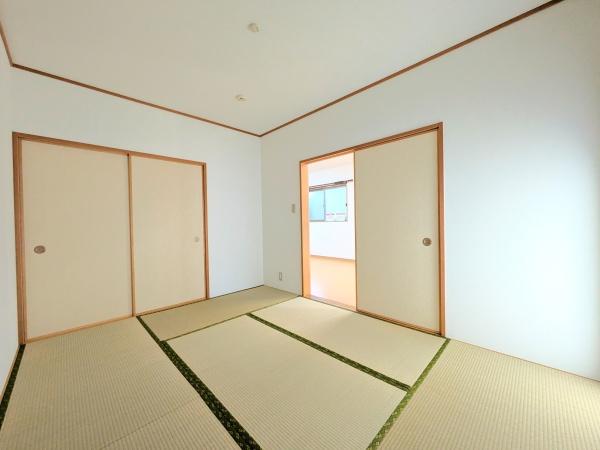 横浜市戸塚区上矢部町の中古一戸建て