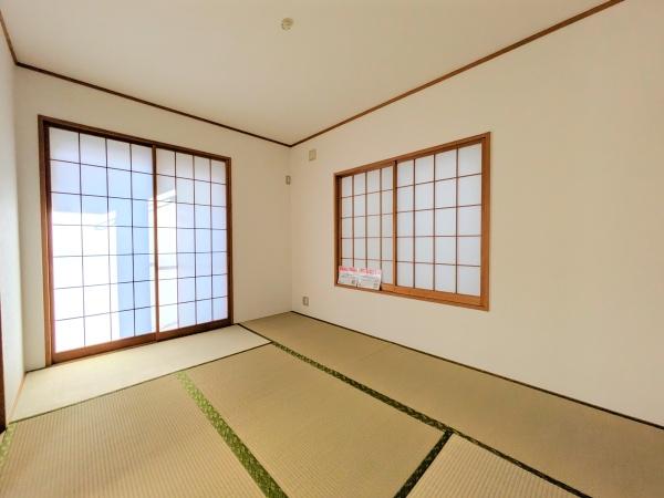 横浜市戸塚区上矢部町の中古一戸建て