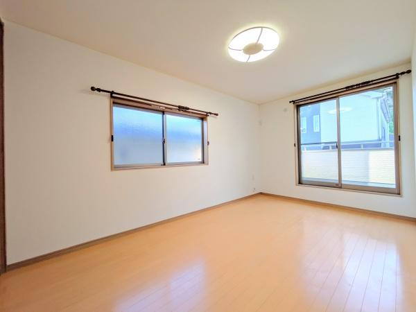 横浜市戸塚区上矢部町の中古一戸建て