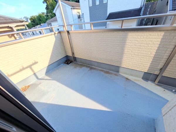 横浜市戸塚区上矢部町の中古一戸建て
