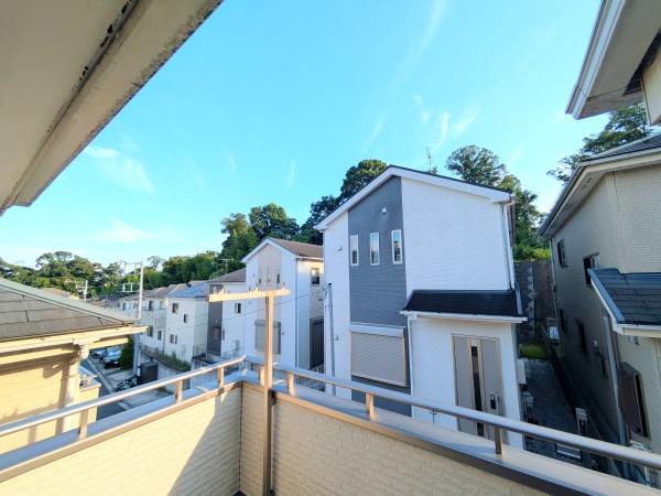 横浜市戸塚区上矢部町の中古一戸建て