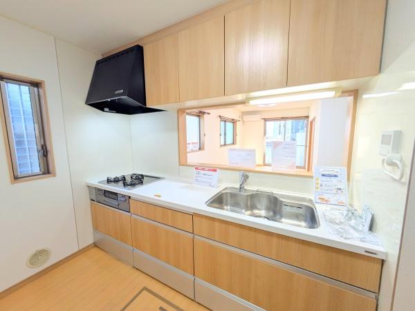 横浜市戸塚区上矢部町の中古一戸建て