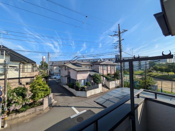 横浜市戸塚区原宿３丁目の中古一戸建て