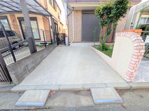 横浜市戸塚区原宿３丁目の中古一戸建て