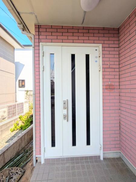 茅ヶ崎市南湖６丁目の中古一戸建