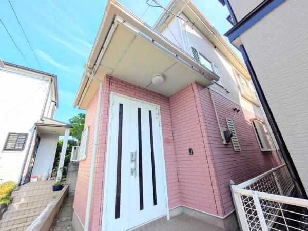 茅ヶ崎市南湖６丁目の中古一戸建