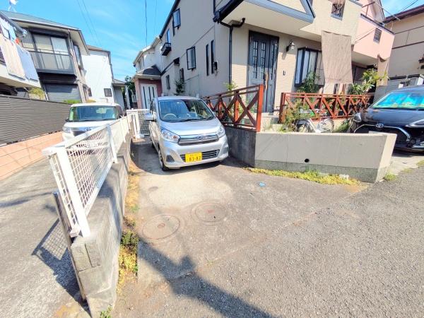 茅ヶ崎市南湖６丁目の中古一戸建