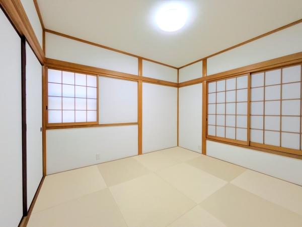 茅ヶ崎市香川４丁目の中古一戸建て