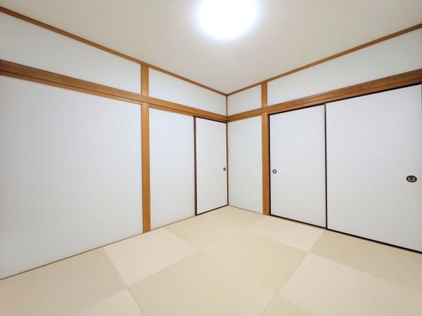 茅ヶ崎市香川４丁目の中古一戸建て