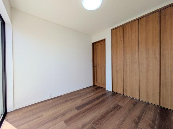 茅ヶ崎市香川４丁目の中古一戸建て