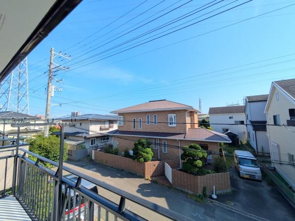 茅ヶ崎市香川４丁目の中古一戸建て