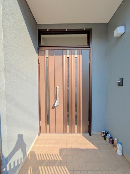 綾瀬市落合南９丁目の中古一戸建