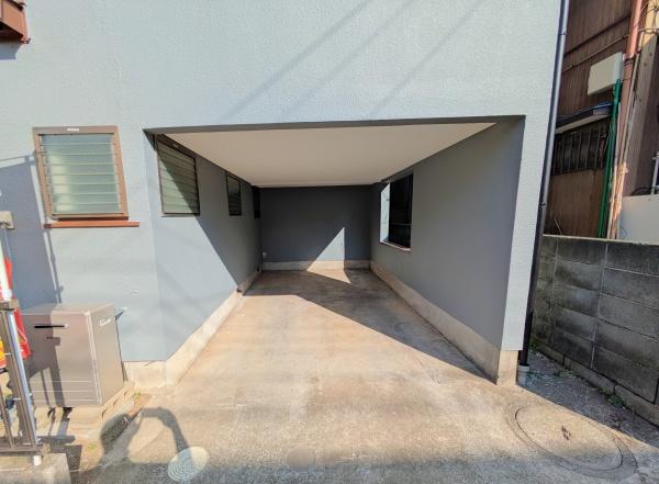 綾瀬市落合南９丁目の中古一戸建